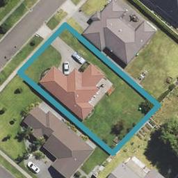 3 Silverstone Place, Lytton West, Gisborne