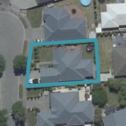 6 Tawa Place, Parklands, Christchurch