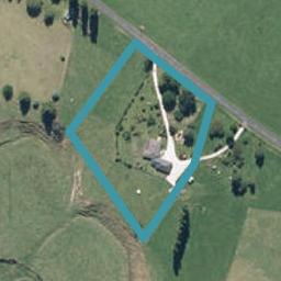 856 Taringamotu Road, Taumarunui