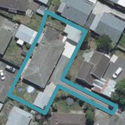 2/11A Glen Place, Parklands, Christchurch