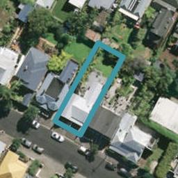 7 Dublin Street, Saint Marys Bay, Auckland