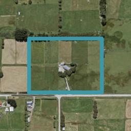 388 Avon Road, Tisbury, Invercargill
