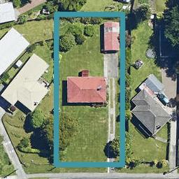 309 Malfroy Road, Pomare, Rotorua