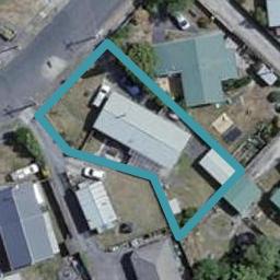 22 Freyberg Street, Solway, Masterton