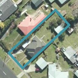41 Parore Street, Dargaville