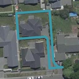 5 Alpine View Lane, Parklands, Christchurch