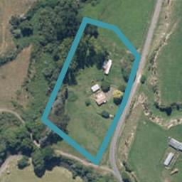 25 Piaua Road, Taumarunui