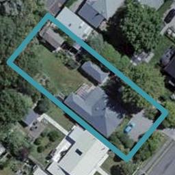72 East Street, Greytown