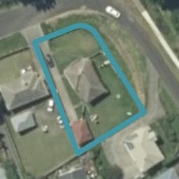 822 Mount Pleasant Road, Thames