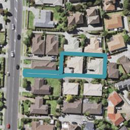2/144 Whitford Road, Somerville, Manukau