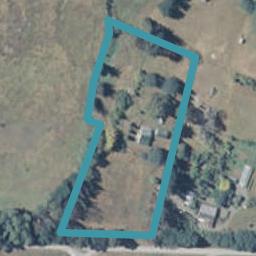 120 Hawke Road, Orari