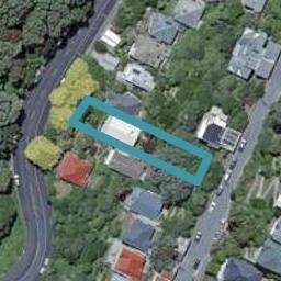 181 Glenmore Street, Kelburn, Wellington