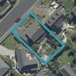 6 Connell Street, Waverley, Dunedin