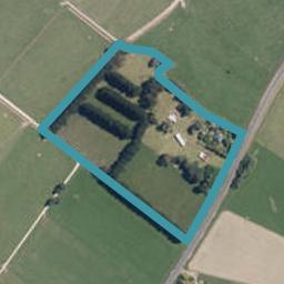 82738 State Highway 2, Pahiatua, Pahiatua