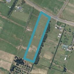 0 Avenue Road, Foxton, Foxton