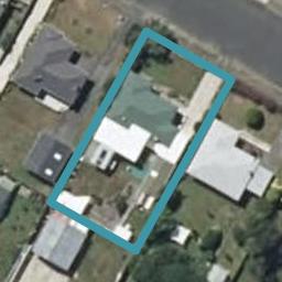 23 Carlisle Street, Levin, Levin