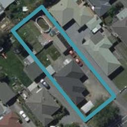 132 Halswell Road, Hillmorton, Christchurch