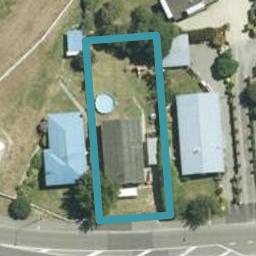 218 High Street, Blenheim