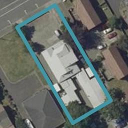 154 Grey Street, Palmerston North