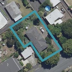 26 Maeroa Road, Beerescourt, Hamilton