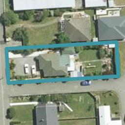 127 Scott Street, Redwoodtown, Blenheim