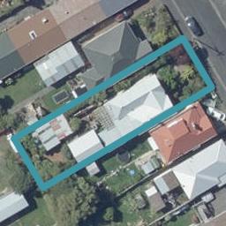 60 Grove Street, Saint Kilda, Dunedin