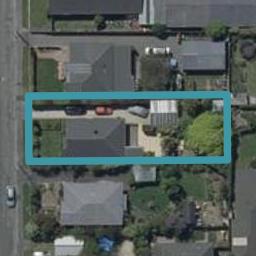 16 Longfellow Street, Sydenham, Christchurch