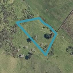 0 State Highway 12, Opononi, Kaikohe