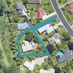 18 McDowell Street, Springfield, Rotorua