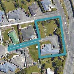 8 Chance Haven, Kaikoura