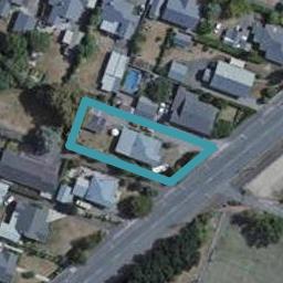 92 Pownall Street, Masterton