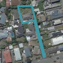 31 Pandora Street, North New Brighton, Christchurch