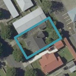 17 South Street, West End, Palmerston North