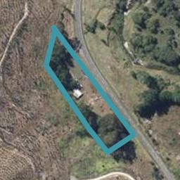 81 Manawa Road, Tinui