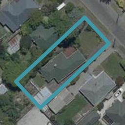 14 Mooray Avenue, Bishopdale, Christchurch