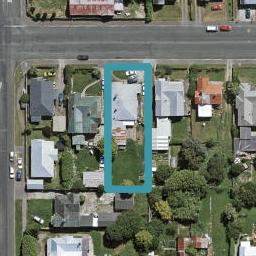 337 Ettrick Street, Georgetown, Invercargill