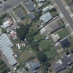 20A Denbigh Street, Feilding, Feilding