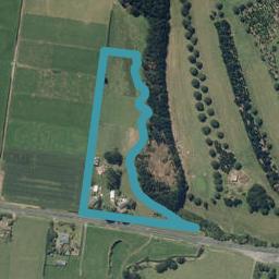 1250A South Road, Manaia, Manaia