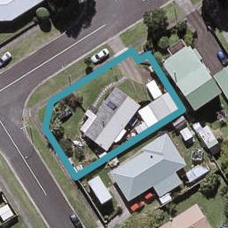 1 Tuiti Street, Waitara, Waitara