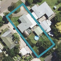 41 Massey Road, Mangapapa, Gisborne