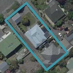 8 Aylmer Street, Somerfield, Christchurch