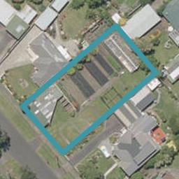 13 Young Street, Whanganui East, Whanganui