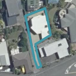 26B Britannia Heights, Stepneyville, Nelson
