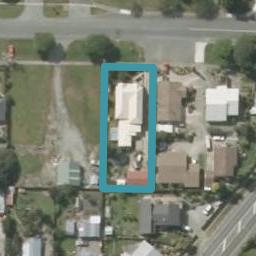 8 Halton Street, East Gore, Gore