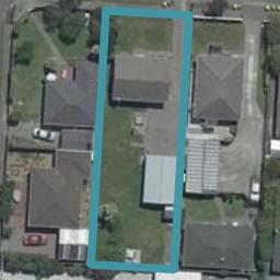 4 Dunedin Street, Redwood, Christchurch