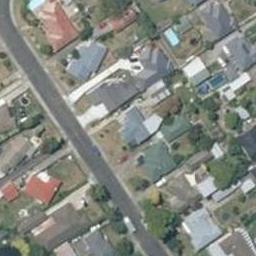 804 Maitland Crescent, Mayfair, Hastings