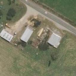 0 Charlton Siding Road, Charlton, Gore