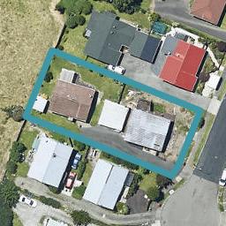 28B Burns Street, Gate Pa, Tauranga