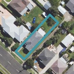 345 Aberdeen Road, Gisborne