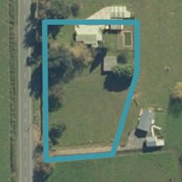 989 Alexandra Road, Waharoa